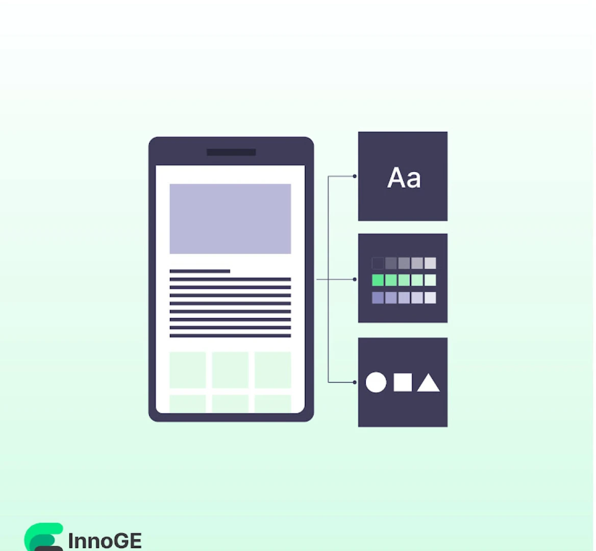 Menschen mit Sehbehinderung oder anderen Einschränkungen sind auf innovative Bedienungshilfen angewiesen - barrierefreie Apps helfen hier.