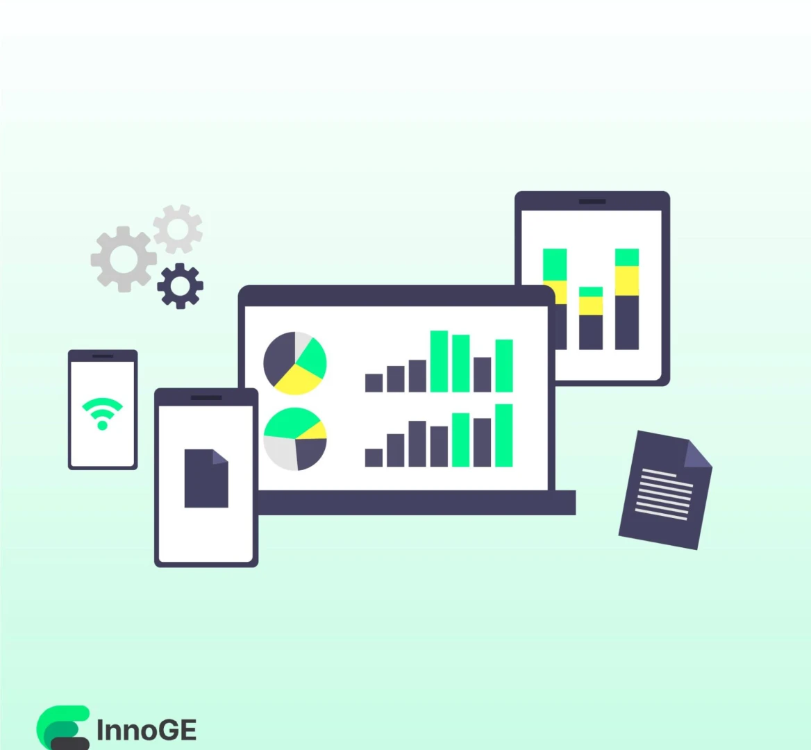 IT-Betreuung für Unternehmen