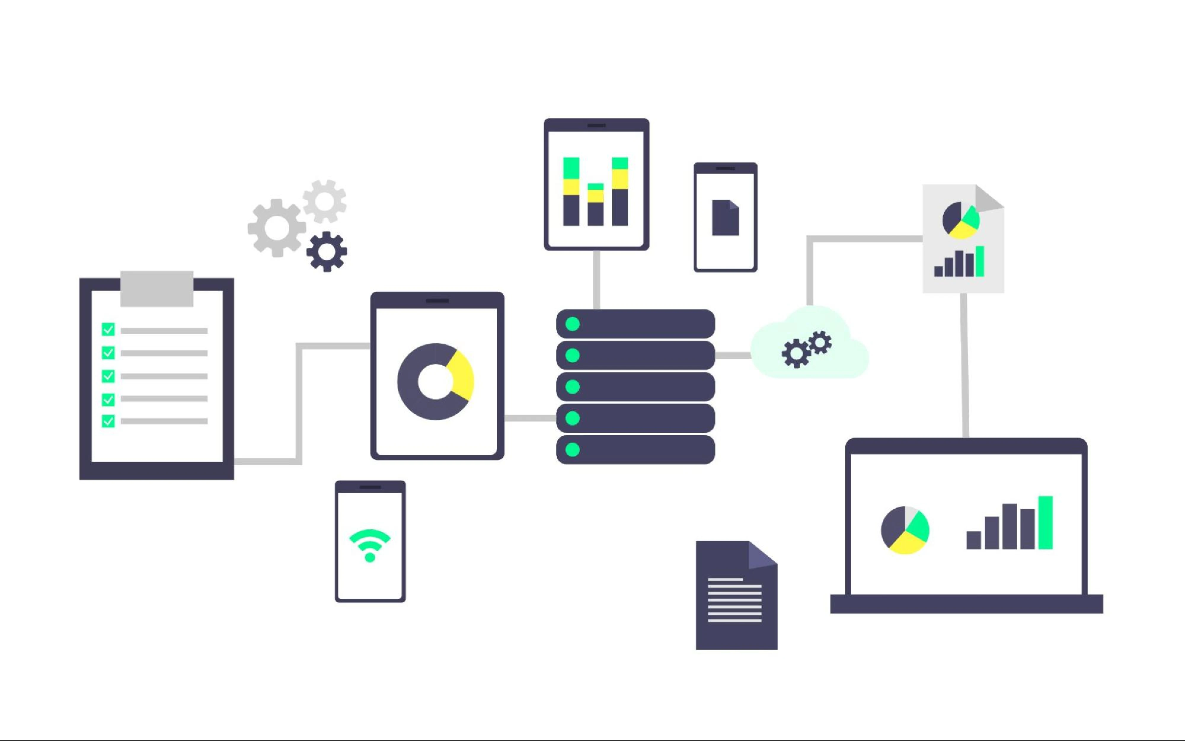 IT-Outsourcing: Der clevere Weg zu effizienter IT-Betreuung