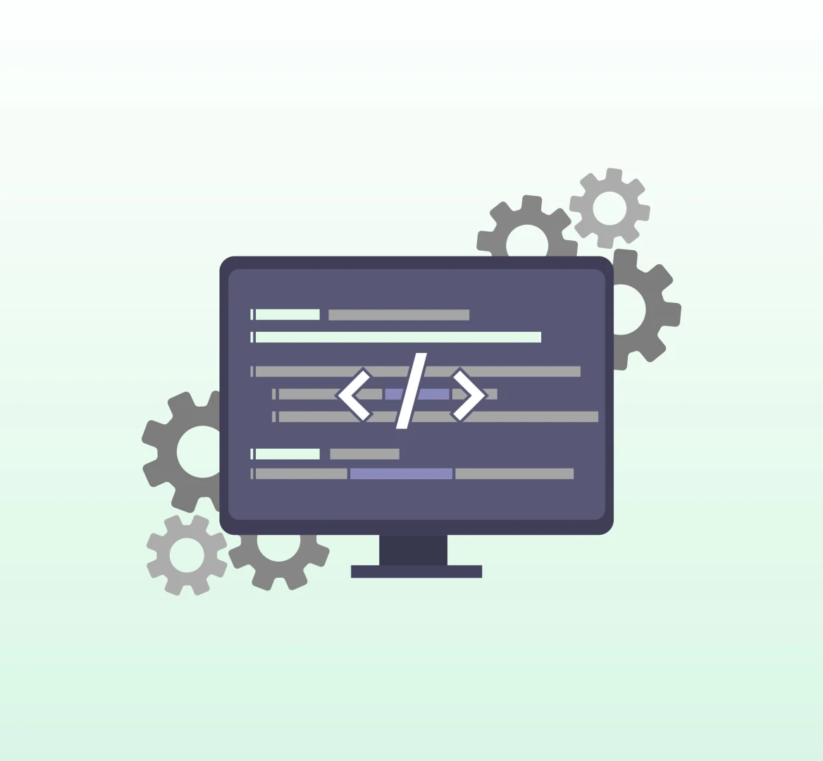 Unternehmen können mit der individuellen Schnittstellenentwicklung ganz neue Interfaces bauen.