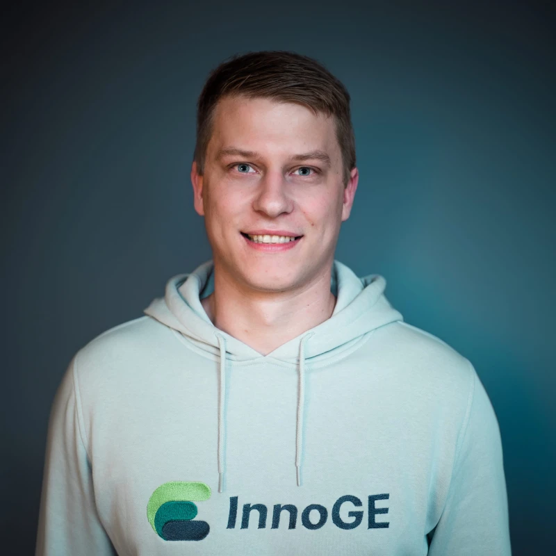 Tim Geisendörfer